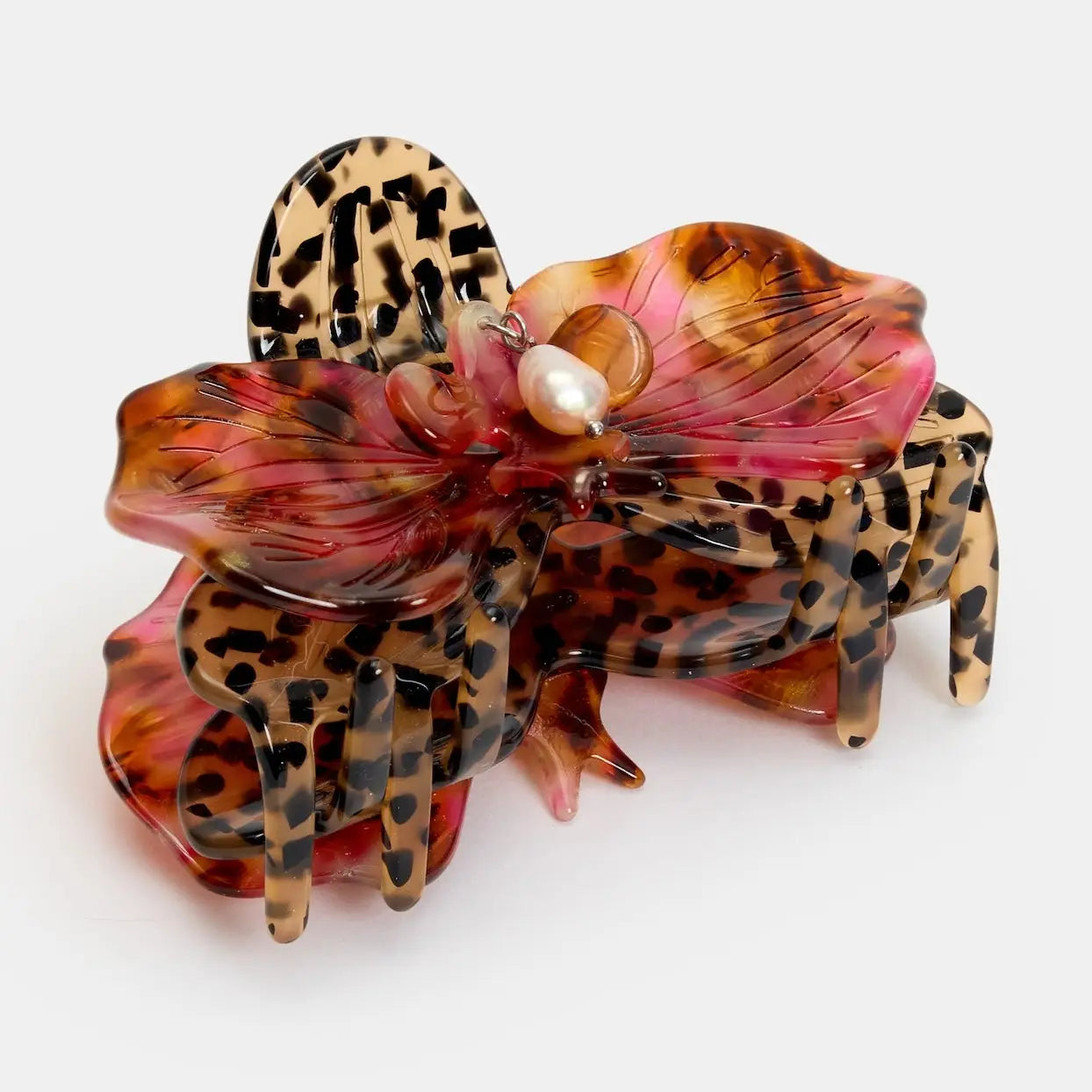 Orchid Claw | Cougar
