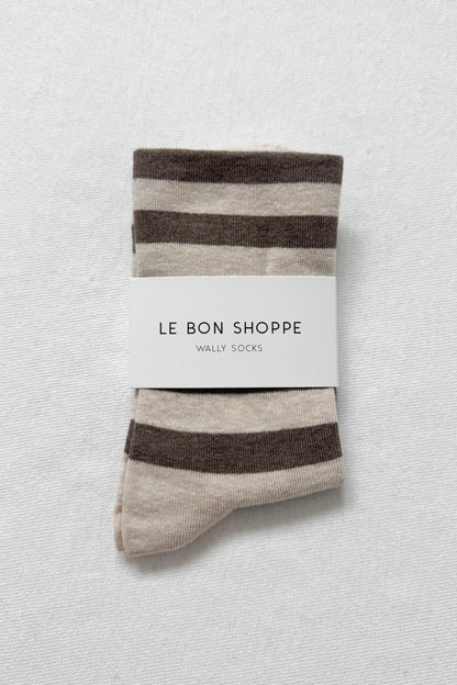 Wally Socks | Multiple Colors