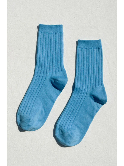 Her Socks | Multiple Colors