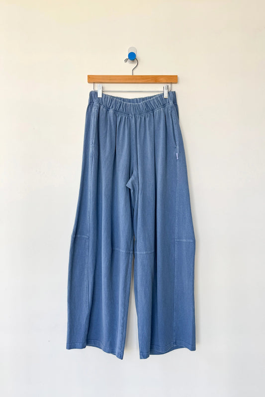 Bare Pants | Cornflower