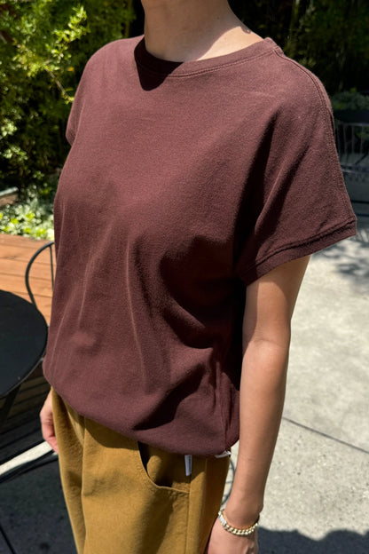 Ease Tee | Multiple Colors