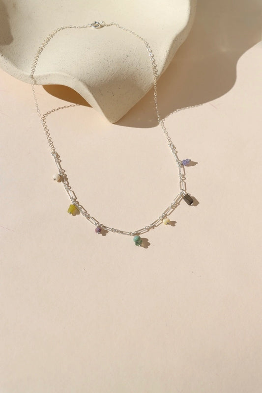 Bloom Necklace