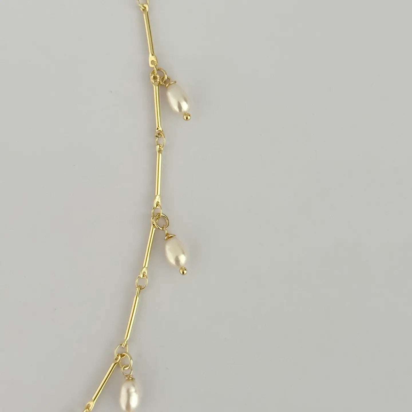 Pearlita Necklace