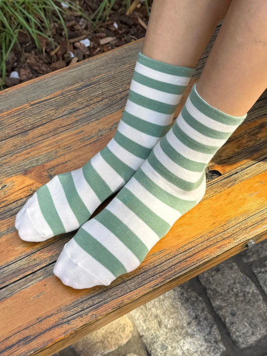 Wally Socks | Multiple Colors
