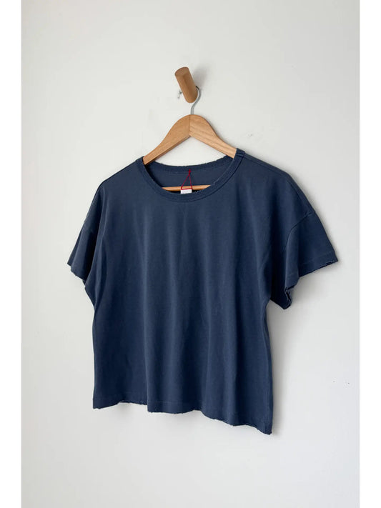 Fille Tee - Multiple Colors