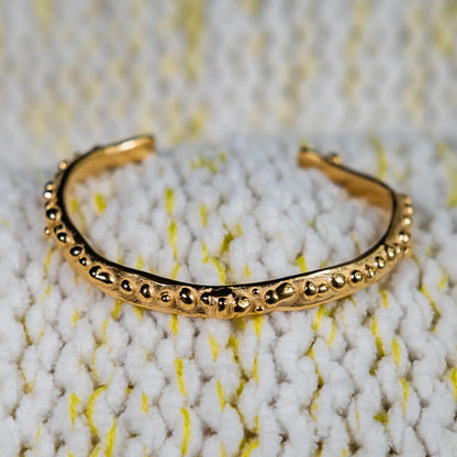Caviar Cuff