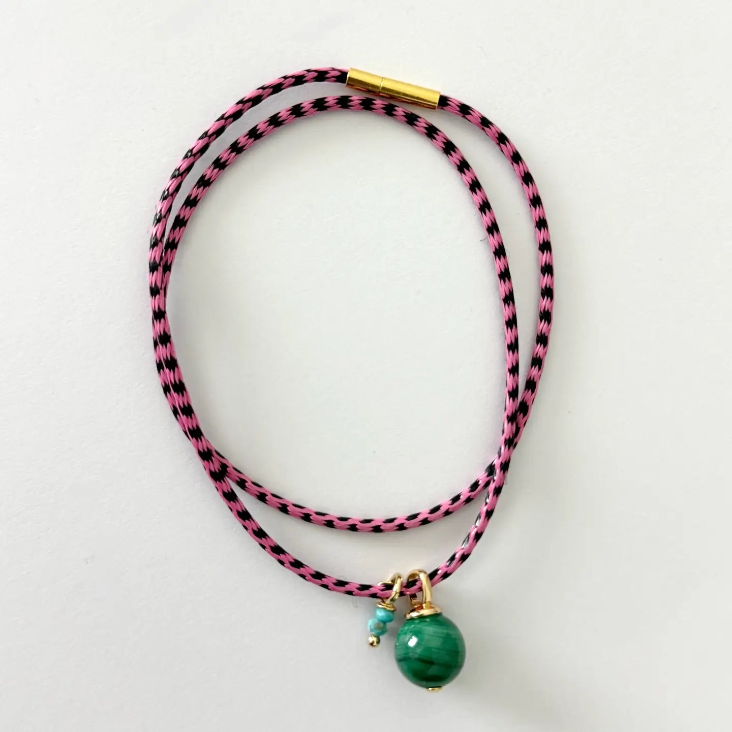 Tierra Necklace | Multiple Colors