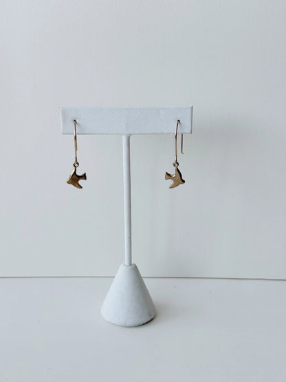Sparrow Earrings