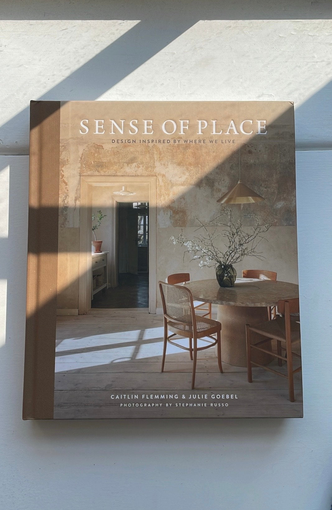 Sense Of Place