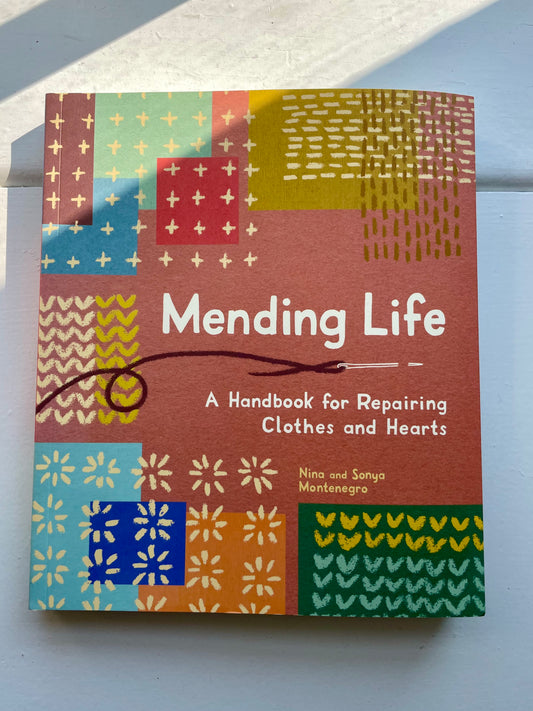 Mending Life