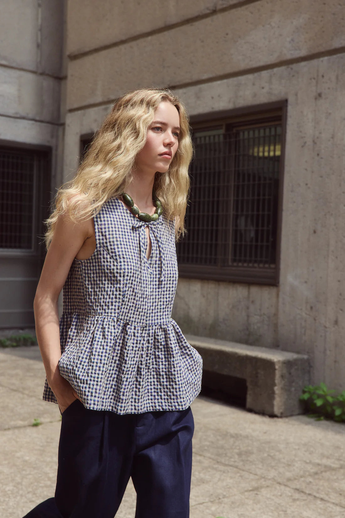 Judy Top | Multiple Colors