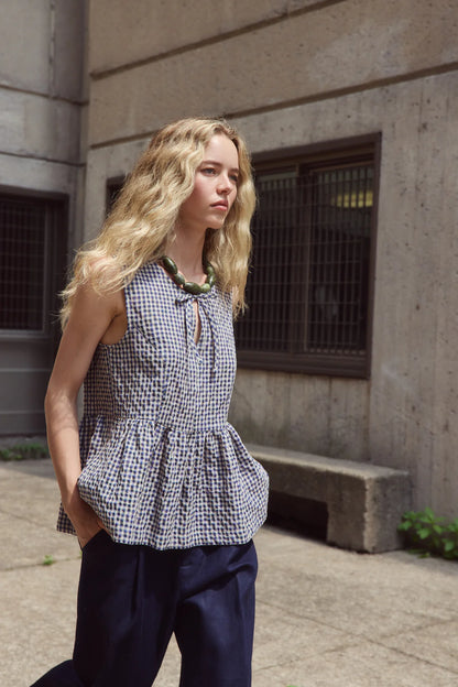 Judy Top | Multiple Colors