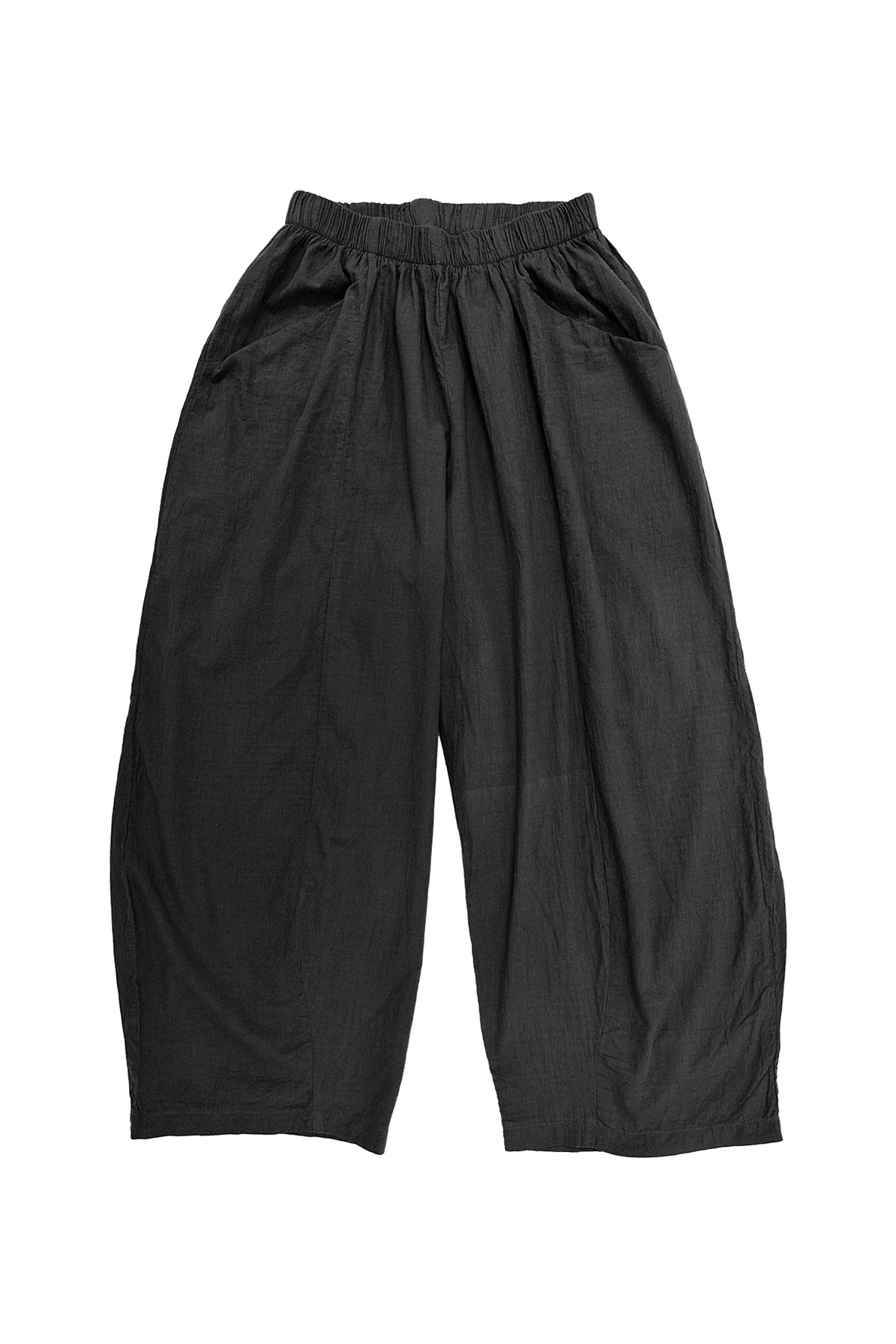 Larkin Pants | Black