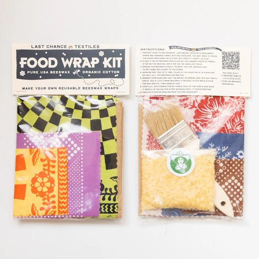 Reusable Wrap Kit