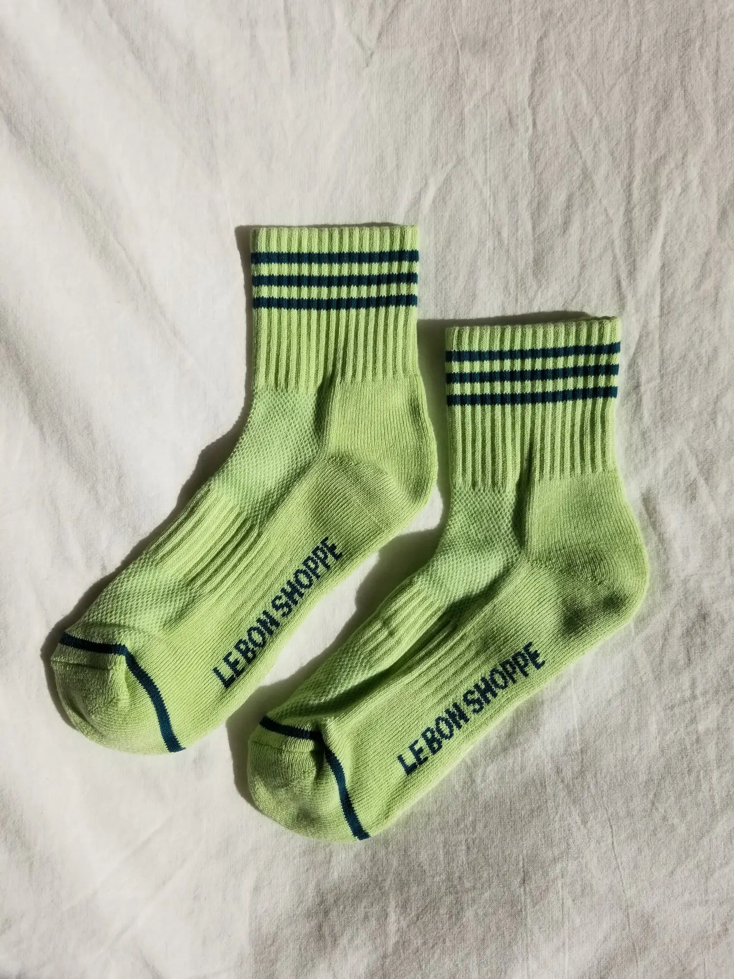 Girlfriend Socks