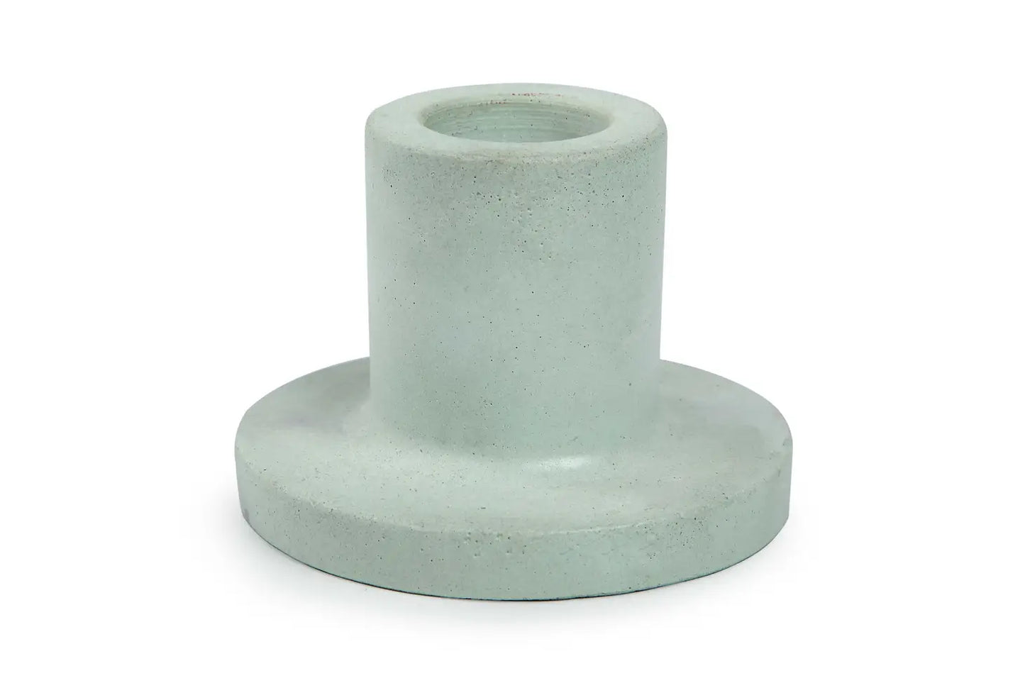 Concrete Candle Holder