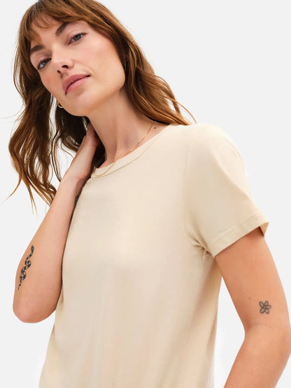 Organic Cotton Classic Tee - Mate The Label